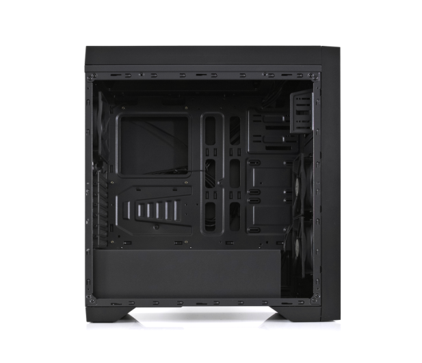 SilentiumPC AQUARIUS AQ-X70W Pure Black - 305444 - zdjęcie 8